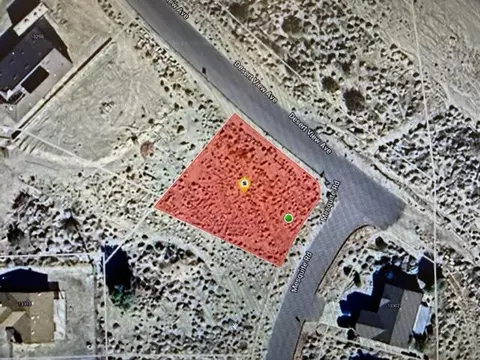0 Mesquite Rd, Whitewater, CA 92282