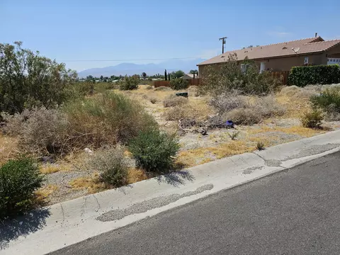 000 Ave Merced, Desert Hot Springs, CA 92240