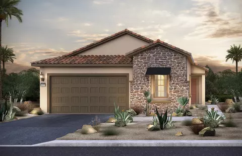 130 Claret, Rancho Mirage, CA 92270