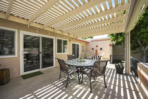 Exterior - 49265 Douglas St, Indio, CA 92201 photo 7 of 8