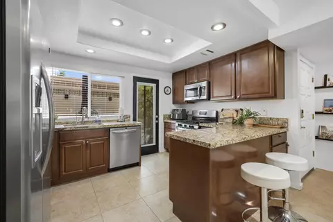 Kitchen - 49265 Douglas St, Indio, CA 92201 photo 1 of 4