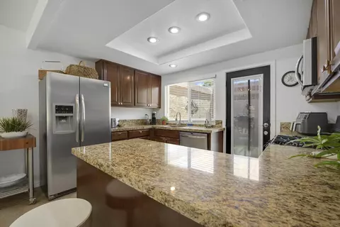Kitchen - 49265 Douglas St, Indio, CA 92201 photo 3 of 4