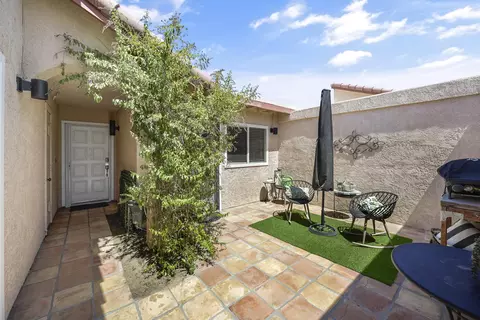 Exterior - 49265 Douglas St, Indio, CA 92201 photo 4 of 8