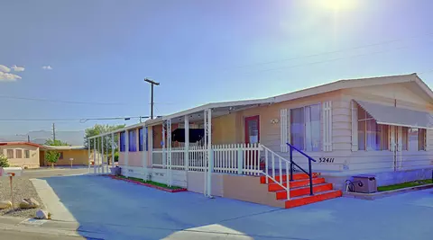 32411 Cody Ave, Thousand Palms, CA 92276
