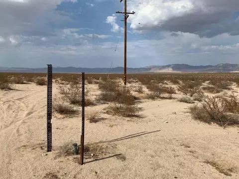 0 Daisy Ln, Twentynine Palms, CA 92277