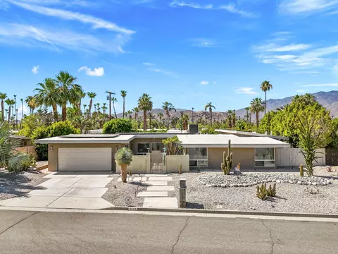 2197 E Belding Dr, Palm Springs, CA 92262