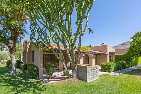 3659 Andreas Hills Dr, Palm Springs, CA 92264
