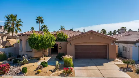 40724 Diamondback Dr, Palm Desert, CA 92260