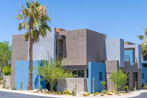 210 Enterprise Way, Palm Springs, CA 92262