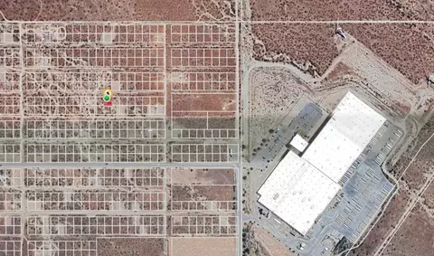 00 Heather St, Cabazon, CA 92230
