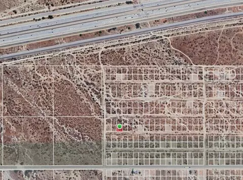 00 Ben Ave, Cabazon, CA 92230