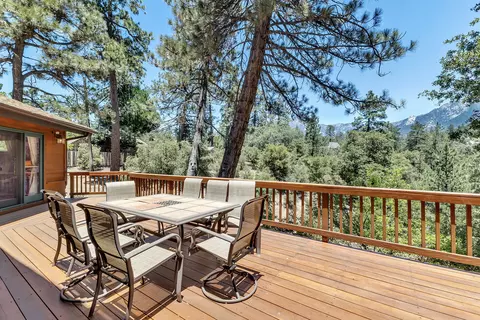 Exterior - 53655 Double View Dr, Idyllwild, CA 92549 photo 2 of 29
