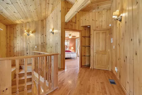Entry Way - 53655 Double View Dr, Idyllwild, CA 92549 photo 1 of 4