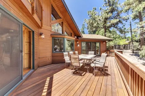 Exterior - 53655 Double View Dr, Idyllwild, CA 92549 photo 16 of 29