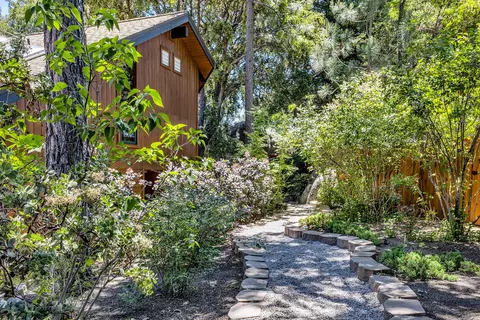 Exterior - 53655 Double View Dr, Idyllwild, CA 92549 photo 11 of 29