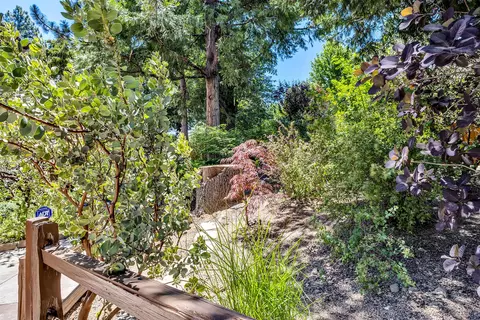 Exterior - 53655 Double View Dr, Idyllwild, CA 92549 photo 9 of 29