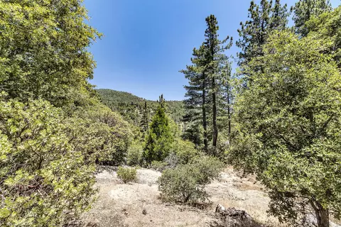 Exterior - 53655 Double View Dr, Idyllwild, CA 92549 photo 23 of 29