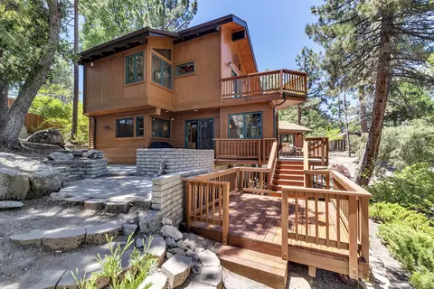 Other - 53655 Double View Dr, Idyllwild, CA 92549 photo 20 of 27