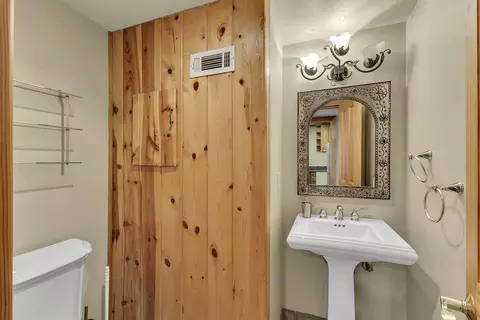 Bath - 53655 Double View Dr, Idyllwild, CA 92549 photo 6 of 8