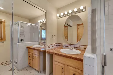 Bath - 53655 Double View Dr, Idyllwild, CA 92549 photo 2 of 8
