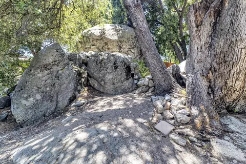 Exterior - 53655 Double View Dr, Idyllwild, CA 92549 photo 18 of 29