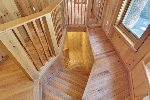 Entry Way - 53655 Double View Dr, Idyllwild, CA 92549 photo 4 of 4