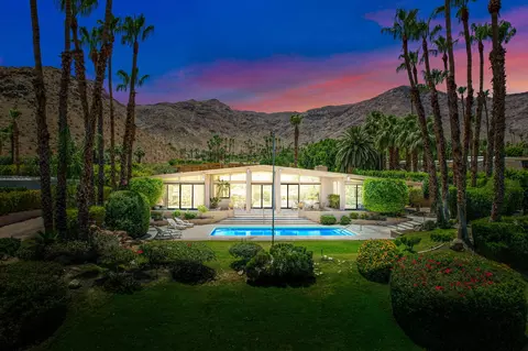 70465 Pecos Rd, Rancho Mirage, CA 92270
