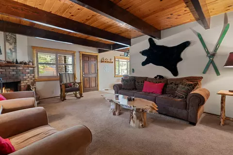 Living - 416 Dorset Dr, Big Bear City, CA 92314 photo 4 of 4