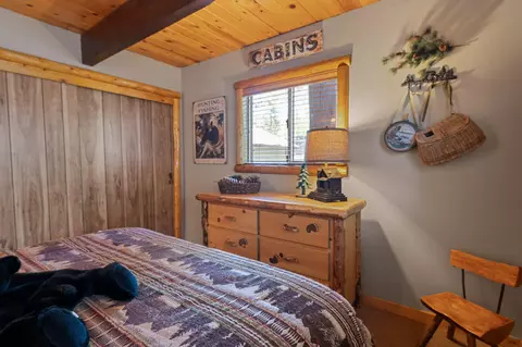 Bedroom - 416 Dorset Dr, Big Bear City, CA 92314 photo 8 of 14