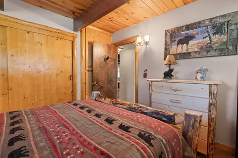 Bedroom - 416 Dorset Dr, Big Bear City, CA 92314 photo 4 of 14