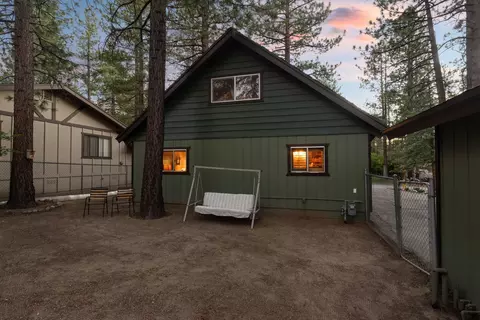 Exterior - 416 Dorset Dr, Big Bear City, CA 92314 photo 3 of 13