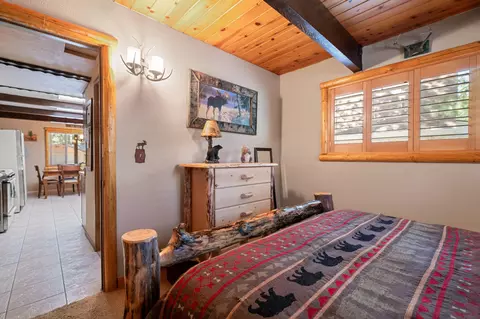 Bedroom - 416 Dorset Dr, Big Bear City, CA 92314 photo 2 of 14