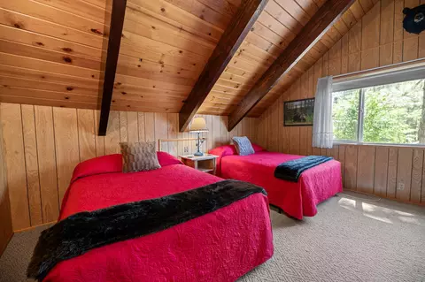 Bedroom - 416 Dorset Dr, Big Bear City, CA 92314 photo 12 of 14