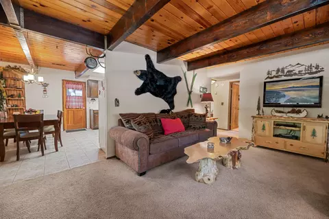 Living - 416 Dorset Dr, Big Bear City, CA 92314 photo 2 of 4