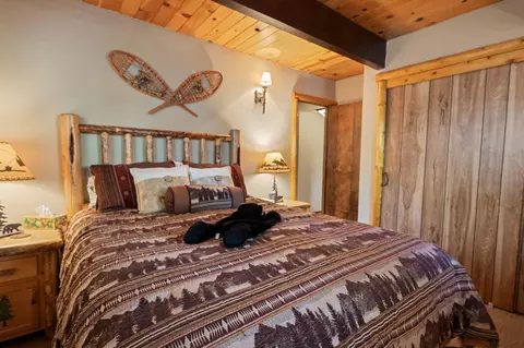 Bedroom - 416 Dorset Dr, Big Bear City, CA 92314 photo 7 of 14
