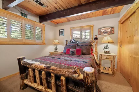 Bedroom - 416 Dorset Dr, Big Bear City, CA 92314 photo 1 of 14
