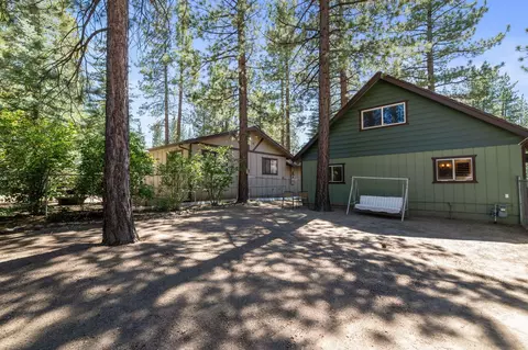Exterior - 416 Dorset Dr, Big Bear City, CA 92314 photo 12 of 13