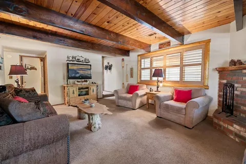 Living - 416 Dorset Dr, Big Bear City, CA 92314 photo 1 of 4