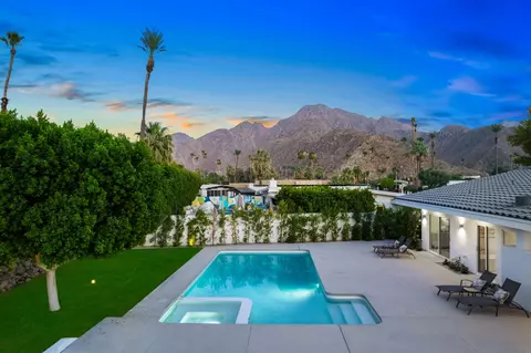 45650 Navajo Dr, Indian Wells, CA 92210