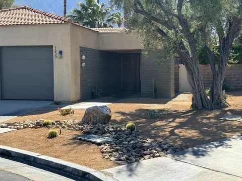 1530 Sunflower Ct N, Palm Springs, CA 92262