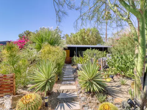 15500 Bubbling Wells Rd #88, Desert Hot Springs, CA 92240