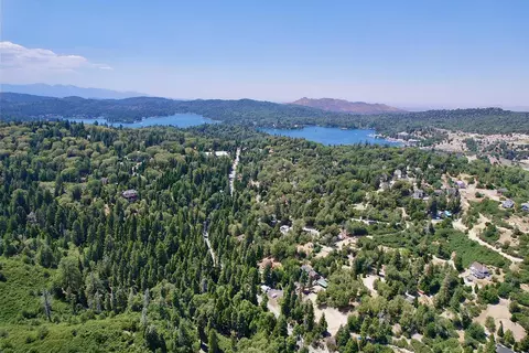 View/Area - 29335 Pine Dr, Cedar Glen, CA 92321 photo 2 of 3