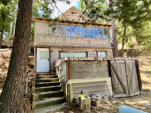 Other - 29335 Pine Dr, Cedar Glen, CA 92321 photo 5 of 12