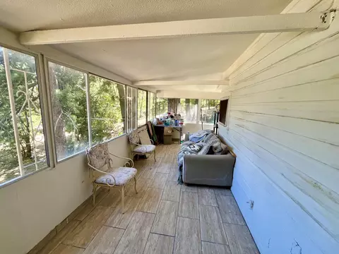Exterior - 29335 Pine Dr, Cedar Glen, CA 92321 photo 5 of 7