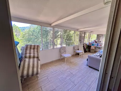 Exterior - 29335 Pine Dr, Cedar Glen, CA 92321 photo 4 of 7