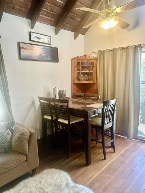 Dining - 29335 Pine Dr, Cedar Glen, CA 92321 photo 1 of 1
