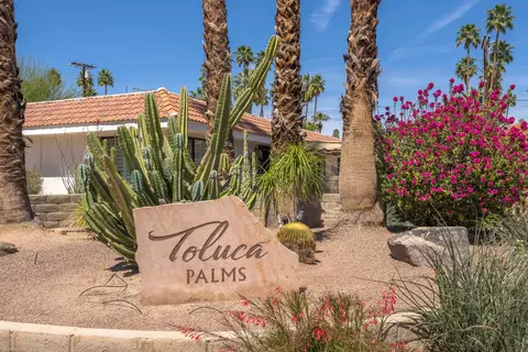1486 Palm Tree Dr, Palm Springs, CA 92264