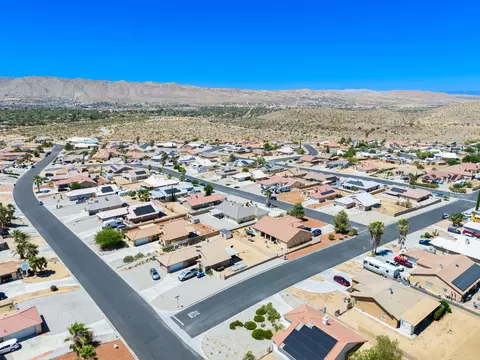 View/Area - 57146 Millstone Dr, Yucca Valley, CA 92284 photo 6 of 6