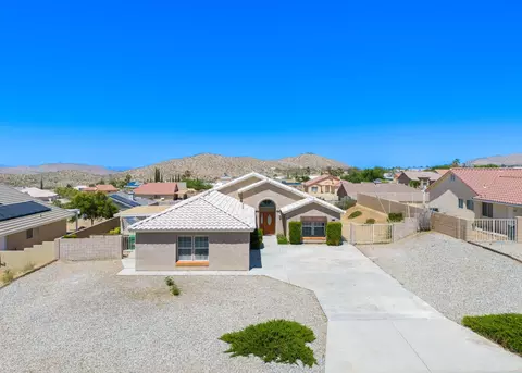 View/Area - 57146 Millstone Dr, Yucca Valley, CA 92284 photo 1 of 6