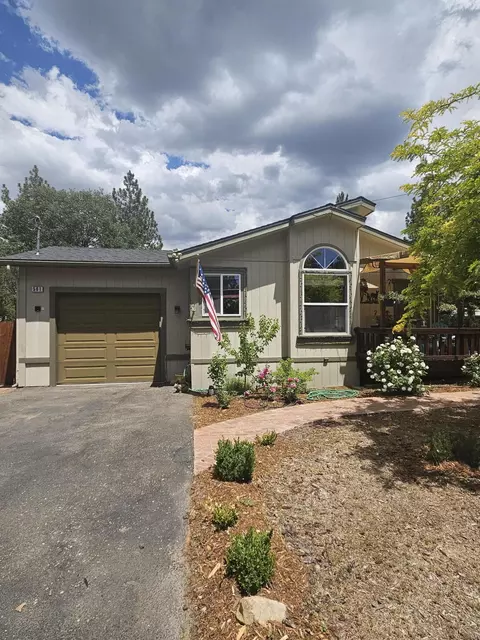 561 San Bernardino Ave, Sugarloaf, CA 92386 photo 1